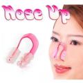 Beauty Nose-Up Shaper Clip-Pink - Upscaled Quality - And Simple Usage - Enhance Your Nose Shape With This Easy-To-Use Clip. 