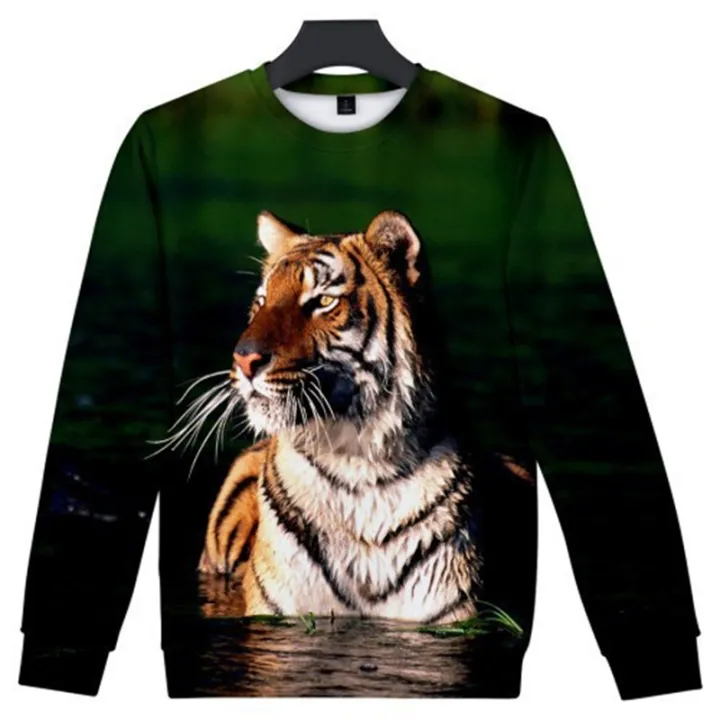 Tiger%20animel%203D%20graphic%20t%20shirts%20long%20sleeve%20t%20shirt%20men%20chilren%20clothes%20streetwear%20breathable%20oversized%20T-shirt%20tops%20tees%20-%20Image%202