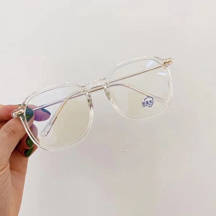 New%20Style%20Men's%20Glasses%20Frame%20Square%20Shape%20Blue%20Light%20Blocking%20Eye%20Glasses%20Frames%20Women%20High%20Quality%20Men%E2%80%99s%20Eyewear%20Frames%20-%20Image%203