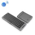 （COD Available)B088 65 Keys Portable Folding Bluetooth Keyboard. 