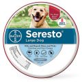 Bayer Seresto Flea & Ticks Prevention Collar For Pet Cat & Dog. 