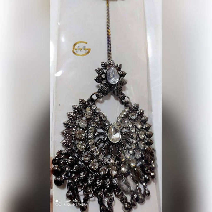 Tikli for Women