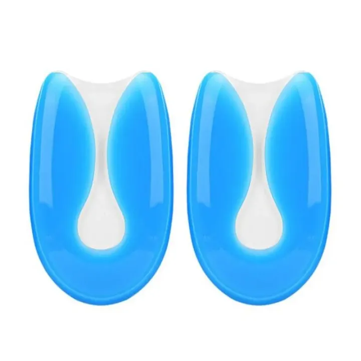 Silicone%20Gel%20Insoles%20Heel%20Cushion%20Soles%20Relieve%20Foot%20Pain%20Plantar%20Fasciitis%20Protectors%20Spur%20Support%20Shoe%20Pad%20Feet%20Care%20Inserts%20-%20Image%202