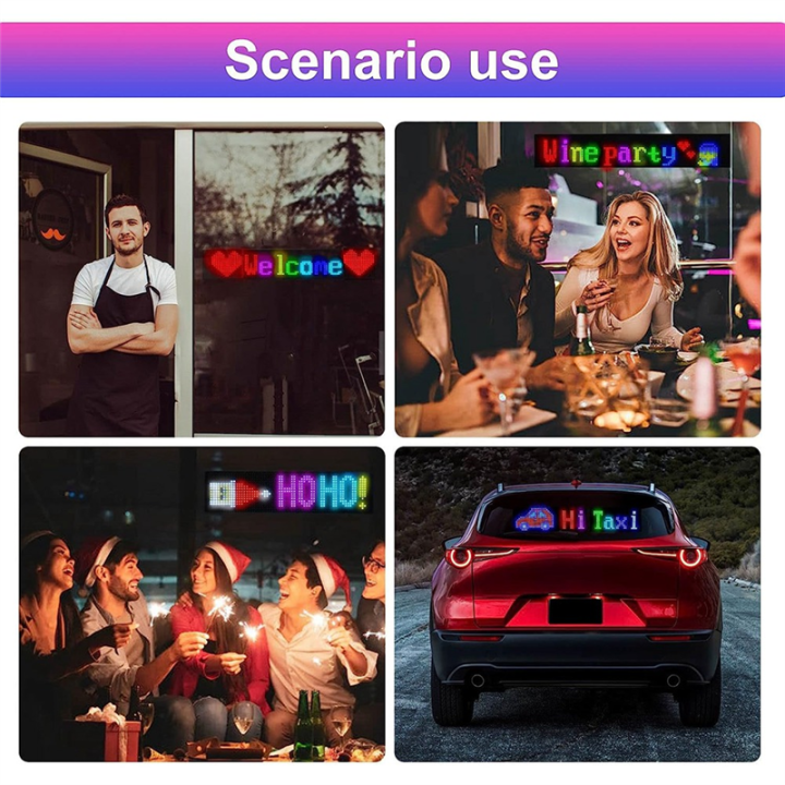 LED%20Pixel%20Panel,USB%205V%20Flexible%20LED%20Module%20RGB%20Scrolling%20Text%20Animation%20Display,Bluetooth%20APP%20Durable%20Easy%20Install%20-%20Image%208
