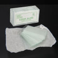 100pcs Square Rectangle Glass Slide Microscope Coverslips Transparent Blank Slides Microscope Cover Slip.