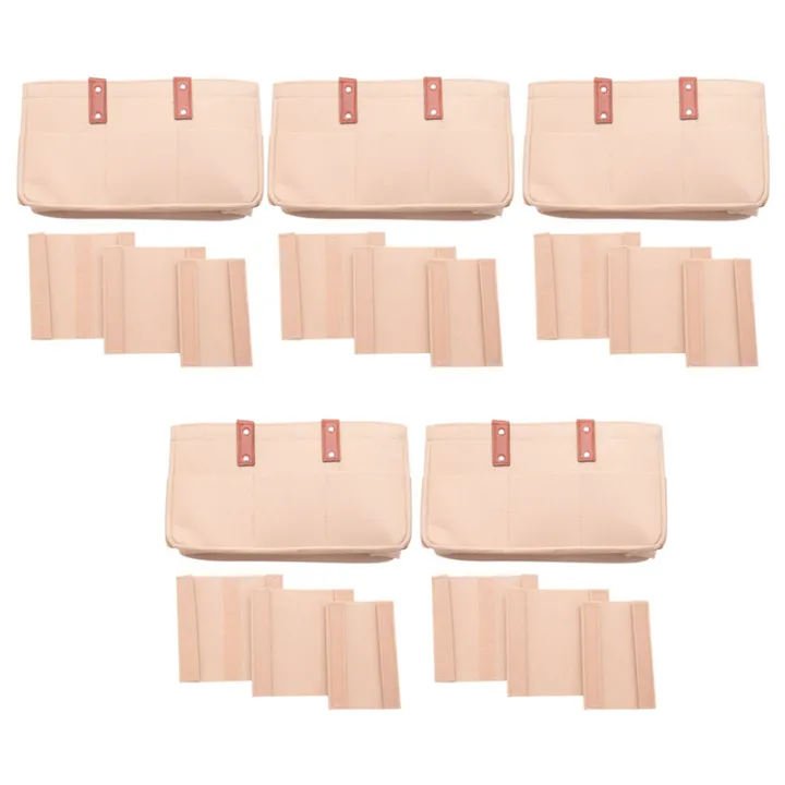 Baby%20Shower%20Basket-5%20x%20storage%20bag-Khaki%20-%20Image%203