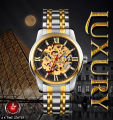 Skmei 9222 Mechanical Automatic Watch Luxury Fashion Men'S Clock.