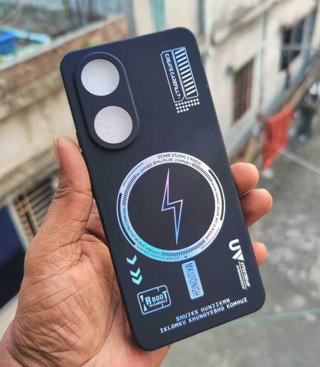 For vivo y100A / T2 5G / vivo Y100 Magsafe Heavy Strong Liquid Silicone Soft Gel Rubber Shockproof Back Cover For vivo Y100 Phone Case