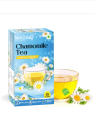 Chamomile Tea 25 Pcs Tea Bags. 