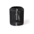 Hair Dryer Filter Mesh Replacement for Supersonic HD01 HD03 HD08 Models, Hair Dryer Outer Filter Cage Replacement Accessories C. 