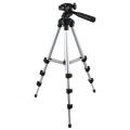 Tripod 3110 Mobile and Camera Stand with Extended Extra Support for Versatile Photography and Videography. 