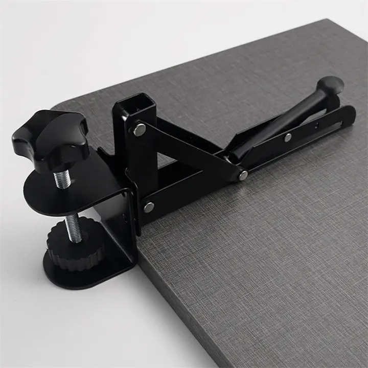 Foldable%20Bracket%20Desktop%20Extension%20Board%20Support%20Computer%20Mount%20Plate%20Extender%20Arm%20Stand%20Keyboard%20Hand%20Folding%20Dining%20Table%20Pad%20-%20Image%202