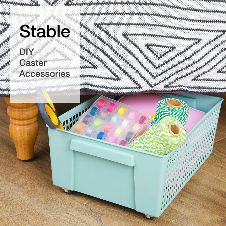 20%20Pieces%20Self%20Adhesive%20Wheels%20Caster%20Cart%20on%20Wheels%20Boxes%20Caster%20Small%20Caster%20Paste%20Plastic%20Wheel%20Sticky%20Caster%20-%20Image%204