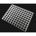5 pcs 99 Quail Eggs Setter Trays for Birds and Quail Eggs Incubator Setting Tray. 