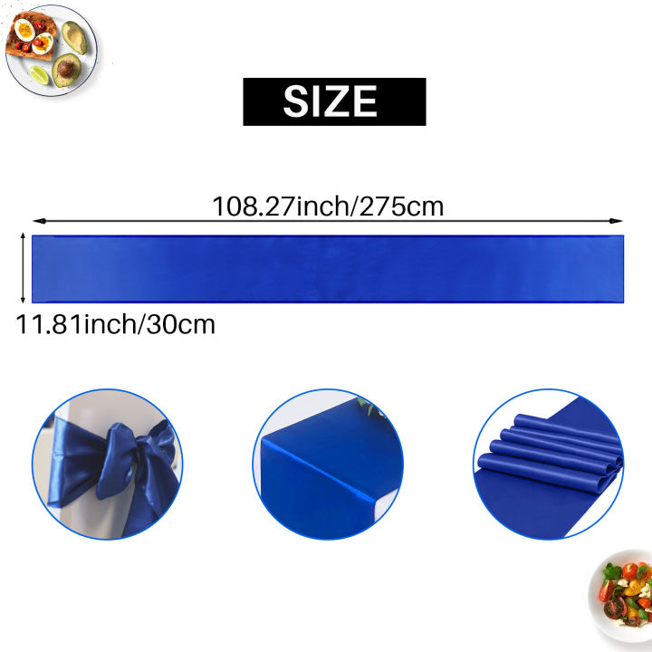Set%20of%205%20Navy%20Blue%20Satin%20Table%20Runner%2012X108%20Inch%20Table%20Runner%20for%20Wedding%20Banquet%20Decoration%20-%20Image%204