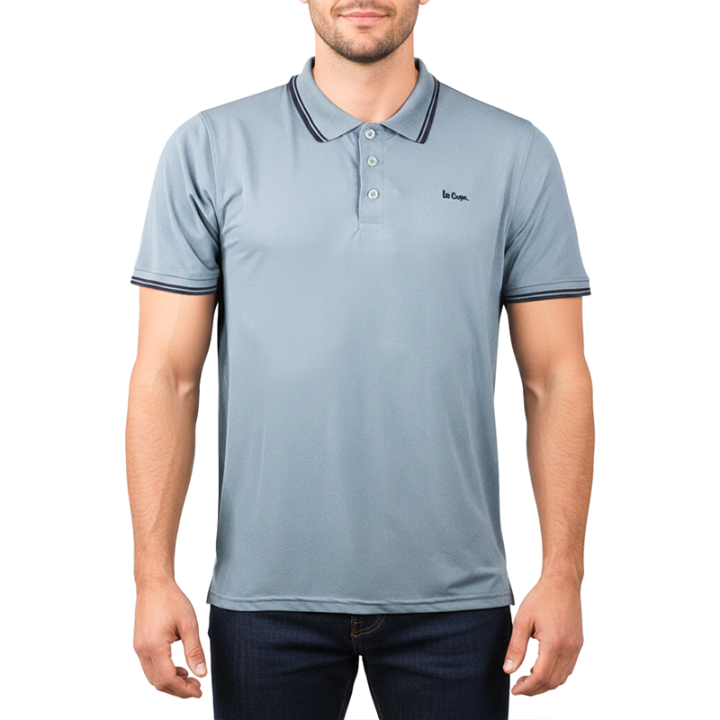Lee Cooper Premium Polo Shirt for Men