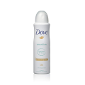 Dove Sensitive Deodorant Spray - 150ml. 