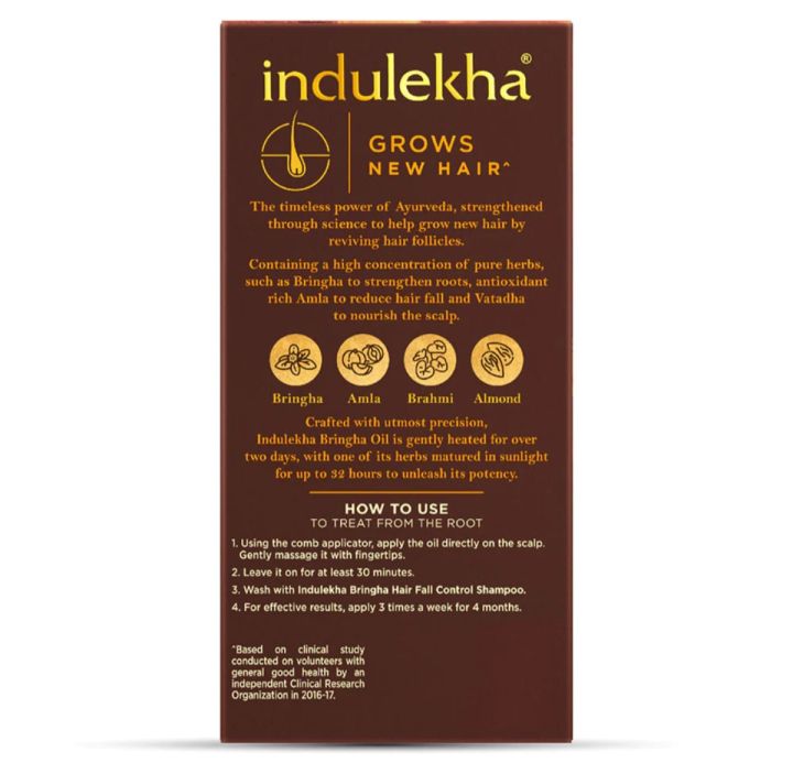 Indulekha%20Bringha%20Hair%20Oil%20(100ml)%20-%20Image%202