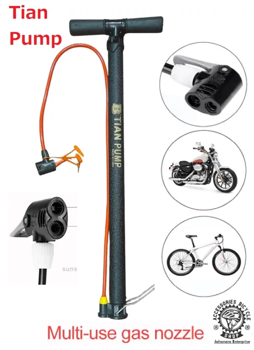Bike%20&%20Cycle%20Air%20Pressure%20Pumper%20Hand%20Activated%20for%20Bike,%20Ball,%20Tire,%20Pool%20Chrome%20-%20Bike%20-%20%E0%A6%B8%E0%A6%BE%E0%A6%87%E0%A6%95%E0%A7%87%E0%A6%B2%20-%20%E0%A6%B8%E0%A6%BE%E0%A6%87%E0%A6%95%E0%A7%87%E0%A6%B2%20-%20Image%202