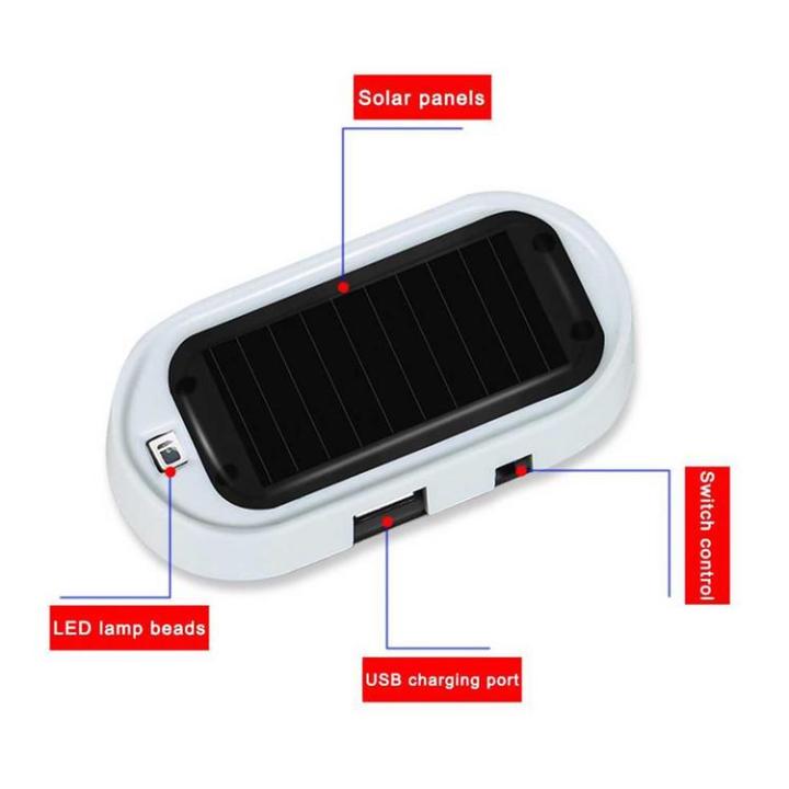 Strobe%20Light%20Car%20Security%20Light%20Sensing%20Warning%20Light%20Solar%20Power%20Flash%20Warning%20Caution%20Anti-theft%20Warning%20Strobe%20Lamp%20for%20Car%20Vehicle%20Van%20Truck%20SUV%20feasible%20-%20Image%208