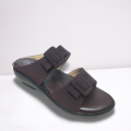 Exclusive high heeled ladies sandals. 