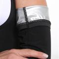 Arm Slimmer Neoprene Body Wraps Slimming Neoprene Arm Sleeve Sauna Sweat for Women Slimmer Weight Loss Arm Fat Burner.