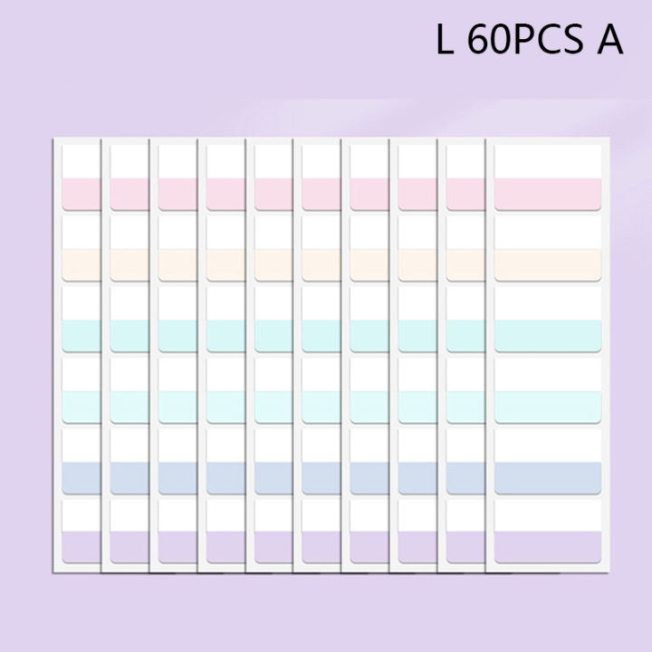 240%20pcs%20Multicolor%20Sticky%20Writable%20Removable%20Index%20Tabs%20Markers%20Bookmark%20Notes%20Yao%20Store%20-%20Image%202