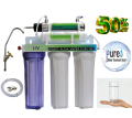 UV 5 Stage Water Purifier. 