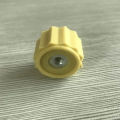 Blender Plastic Replacement Spare Clutch Coupler Drive Set. 