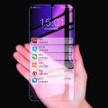 3 in 1 Tecno Pova6 Pro Shockproof Phone Case for Pova 6 Pro Pova 5 Spark 20 Pro 20C Spark Go 2024 2023 Camon 20 Pro 4G 5G Anti-blue ray tempered glass.