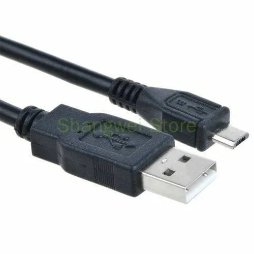 USB%20Power%20Charger%20Cable/Cord%20For%20Samsung%20Galaxy%20S4%20I9500%20by%20Verizon%20ATT%20Sprint%20-%20Image%204