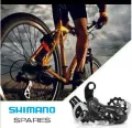 SHIMANO Tourney RD TX35 7/8/9 Direct Mount Speed Rear Mech Derailleur Bike. 