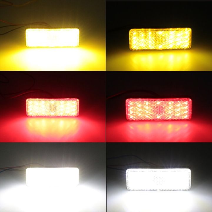 Red%20White%20Amber%20LED%20Signal%20Lights%20Motorcycle%20Light%2012V%20Reflector%20Rear%20Tail%20Brake%20Stop%20Warning%20Side%20Marker%20Light%20for%20Jeep%20Truck%20Trailer%20Motorcycle%20Scooter%20-%20Image%206