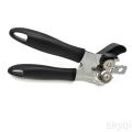 Heavy Duty Stainless Steel Professional Tin Can Opener Kitchen Craft Easy Grip _skyqi. 