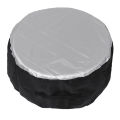 Graceful 13-19inch Car SUV Wheel Protection Spare Tire Bag Winter Tire Tyre Storage Cover. 