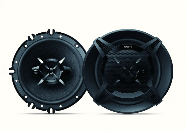 Sony 6 inches door speakers 2pcs
