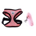 Cat Body Harness and leashes set, Cat & Dog collars, muzzles, Collars & Harnesses, Leashes & Collars. 