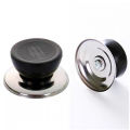Universal Replacement Kitchen Cookware Pot Pan Lid Hand Grip Knob Handle Cover.