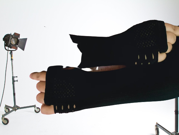 Fingerless%20Gloves%20for%20women%20High%20Quality%20Half-Finger%20hand%20gloves%20for%20women%20Black%20Skin%20-%20Image%202