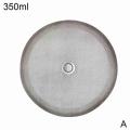1pcs Reu Steel French Press Coffee Maker Filter Mesh Coffee Tool Filter Supplies Kitchen Press Coffee Detach I4S6. 