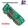 iP5356 22.5W Dual USB Power Bank Module. 