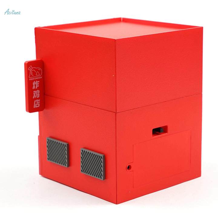 1:64%20Scale%20Fried%20Shop%20Diorama%20Model%20Home%20DIY%20Projects%20Decor%20-%20Image%206