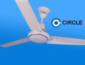 Ceiling Fan 56" Circle Brand.