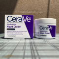 Cerave Skin Renewing Night Cream 48gm. 