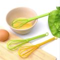 Manual Egg Beater Whisk Paste Cream Milk Shake Stiring Hand Mixer Kitchen Tools. 