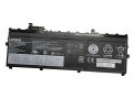 High Quality 13.2V 53WH ORIGNAL Laptop Battery 01AV429 01AV430 01AV431 SB10K97586 FOR LENOVO For ThinkPad X1 Carbon 2017 2018 X1. 