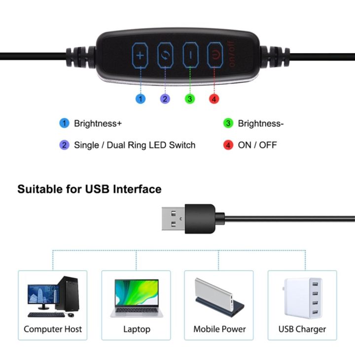 PULUZ%20Lightbox%20Mini%20Photo%20Studio%20Kit%20-%20black%20-%20Image%205
