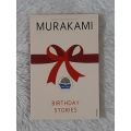 Birthday Stories by Haruki Murakami. 