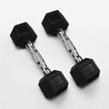Hex dumbbell 2.5 kg 1pcs.