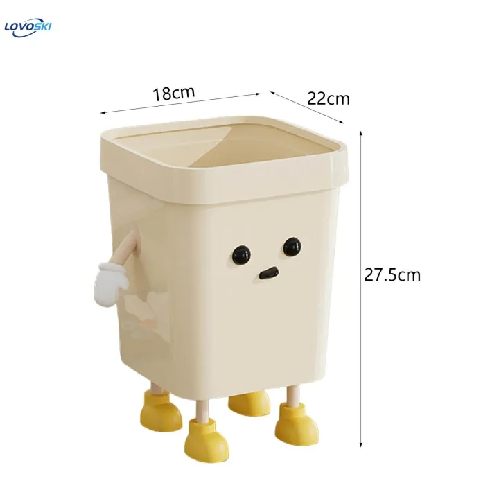 Creative%20Cute%20Trash%20Can%20Modern%20Funny%20Waste%20Can%20Dustbin%20Stylish%20Household%20Trash%20Bin%20for%2018x22x27.5cm%20-%20Image%205